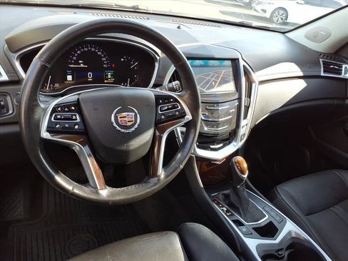 Used 2014 Cadillac SRX Performance w/ Driver Awareness Package image 10