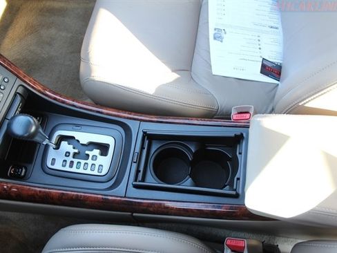 Used 2002 Acura TL image 14