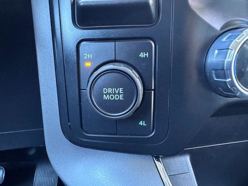 Used 2023 Ford F150 XLT AWD/4WD image 13