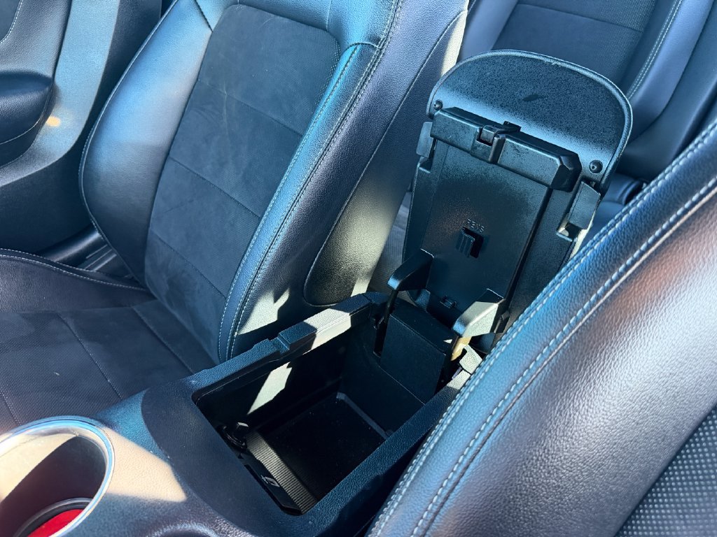 Used 2020 Ford Mustang GT Premium w/ Carbon Sport Interior Package RWD image 30