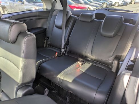 Used 2024 Honda Odyssey EX-L image 28