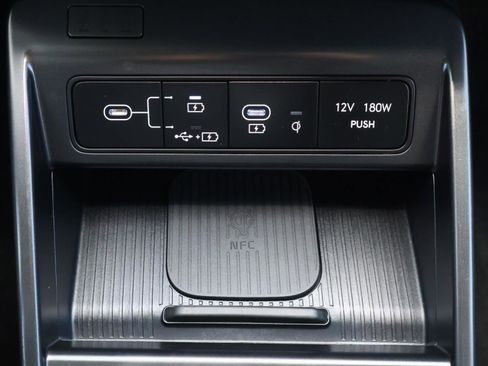 Certified 2024 Hyundai Kona SEL w/ Convenience Package image 28