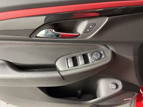 New 2026 Chevrolet TrailBlazer RS w/ Convenience Package image 26