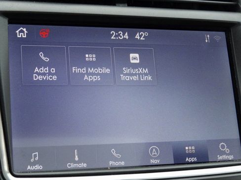 Certified 2020 Lincoln Nautilus Black Label w/ Cargo Utility Package image 33