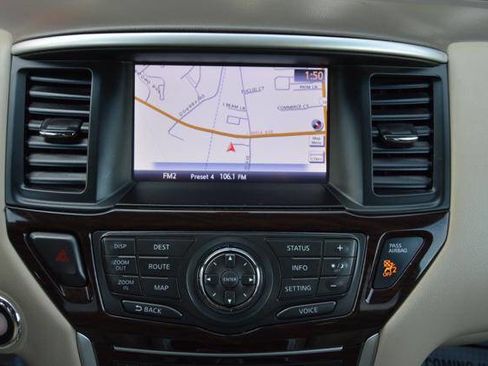 Used 2014 Nissan Pathfinder SL w/ SL Tech Package image 26