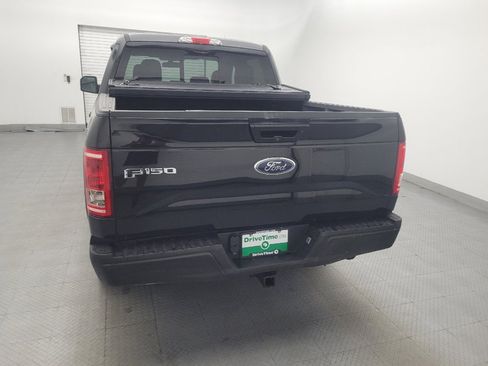 Used 2015 Ford F150 Lariat RWD image 6