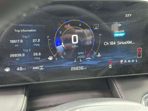 Certified 2025 Chevrolet Equinox LT w/ Convenience Package II image 26