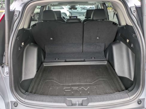 Certified 2023 Honda CR-V EX-L image 18