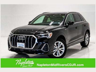 Used 2025 Audi Q3 2.0T Premium