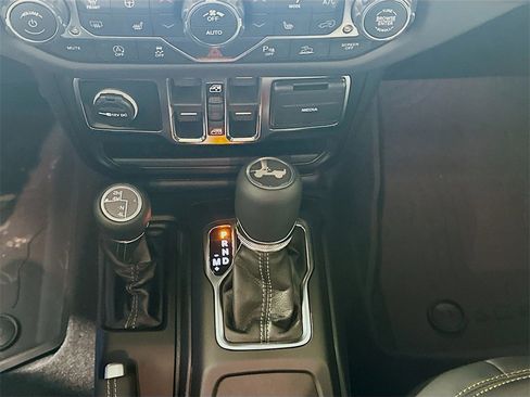 New 2026 Jeep Wrangler Sahara image 12