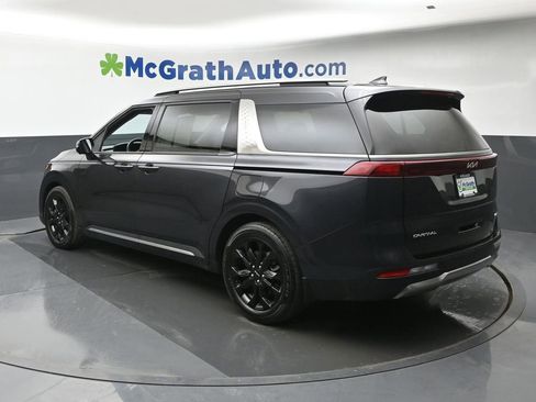 Used 2024 Kia Carnival SX FWD image 26