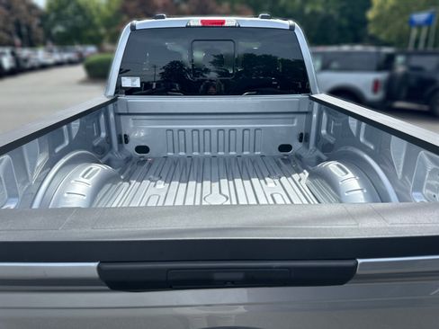 New 2027 Ford F350 XL w/ STX Appearance Package AWD/4WD image 12