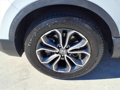 Used 2022 Honda CR-V EX image 15