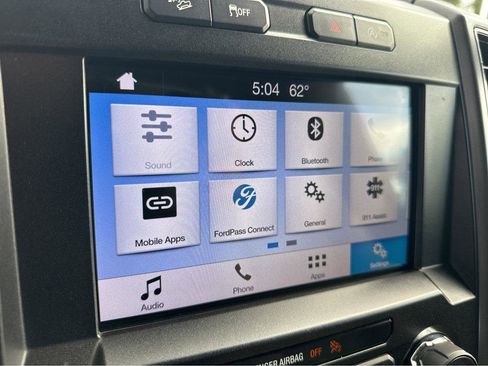 Used 2019 Ford F150 XLT w/ Equipment Group 301A Mid image 5