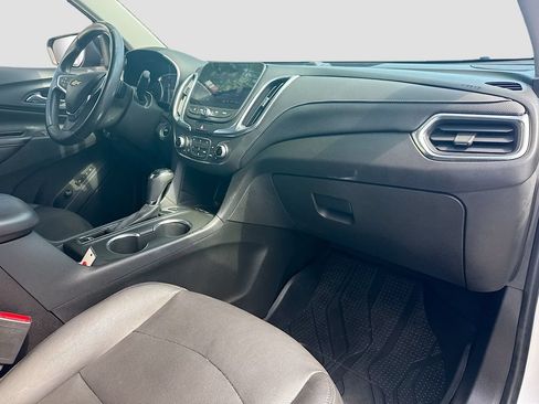 Used 2021 Chevrolet Equinox Premier w/ Redline Edition AWD/4WD image 32