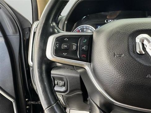 Used 2019 RAM 1500 Laramie AWD/4WD image 20