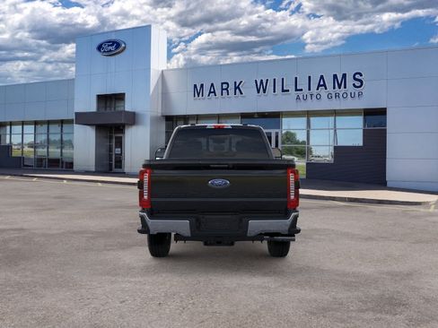 New 2026 Ford F250 Lariat w/ Lariat Ultimate Package AWD/4WD image 6
