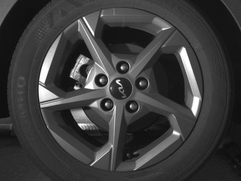 Used 2025 Kia K4 FWD image 15
