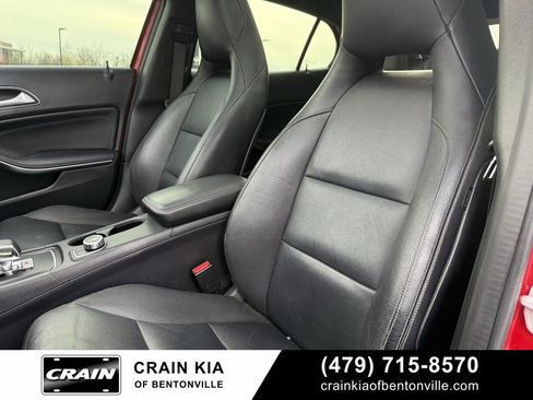 Used 2015 Mercedes-Benz GLA 45 AMG 4MATIC image 24