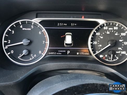 Used 2023 Nissan Rogue SV image 15