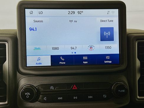 Used 2024 Ford Bronco Sport Big Bend AWD/4WD image 24