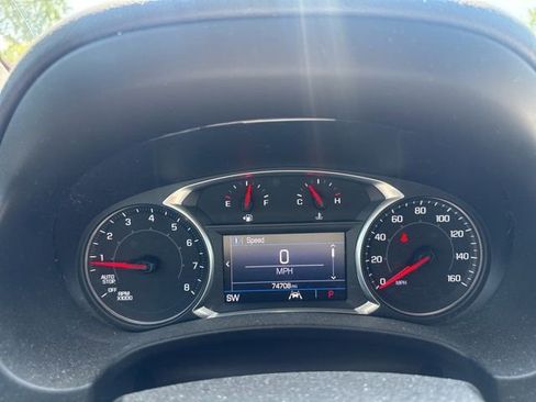 Used 2020 GMC Terrain SLE w/ Elevation Edition FWD image 20