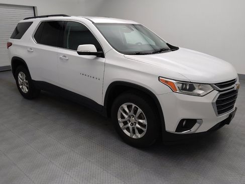 Used 2019 Chevrolet Traverse LT image 11