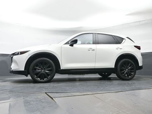 Certified 2023 MAZDA CX-5 AWD 2.5 Turbo image 29