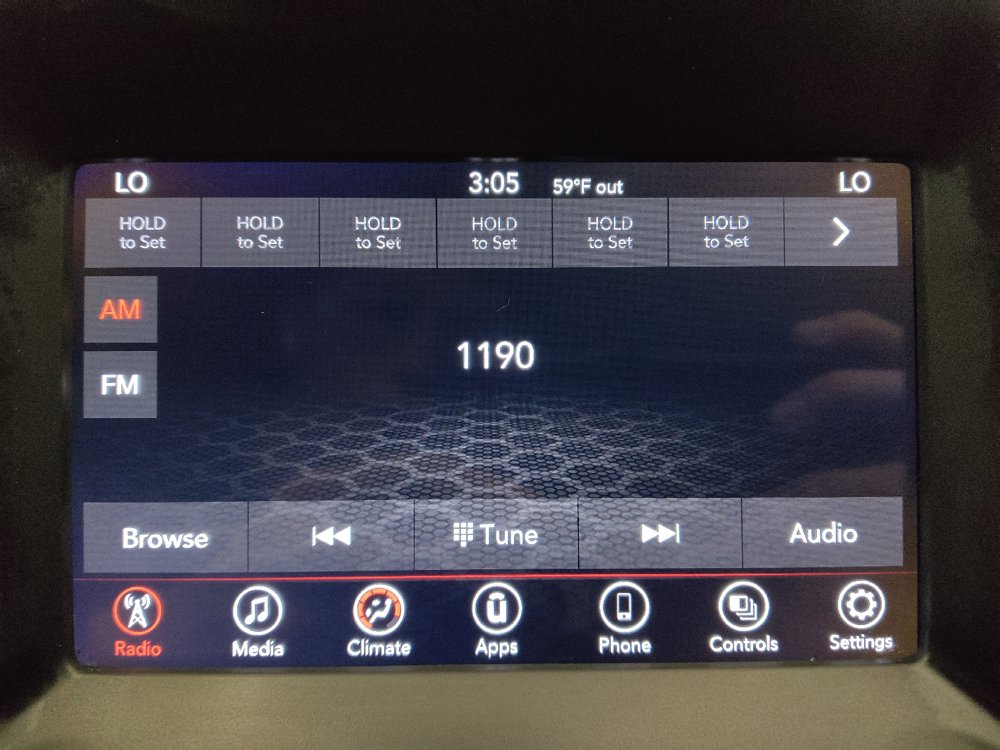 Used 2020 Dodge Durango SXT w/ 3rd Row Seating Group RWD image 25