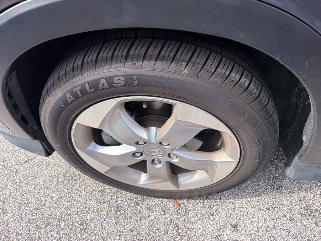 Used 2020 Honda HR-V LX image 10