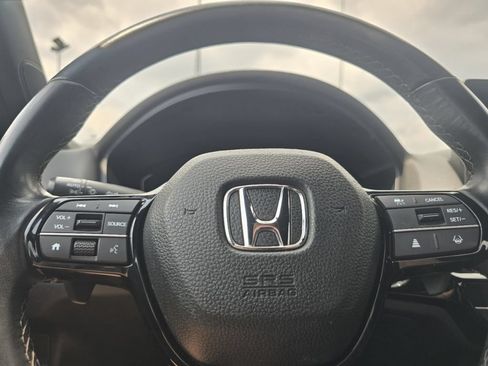 Used 2024 Honda Civic Sport image 26