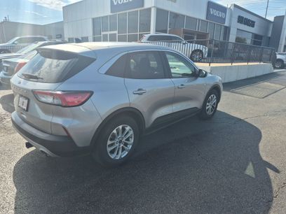 Used 2021 Ford Escape SE w/ Convenience Package