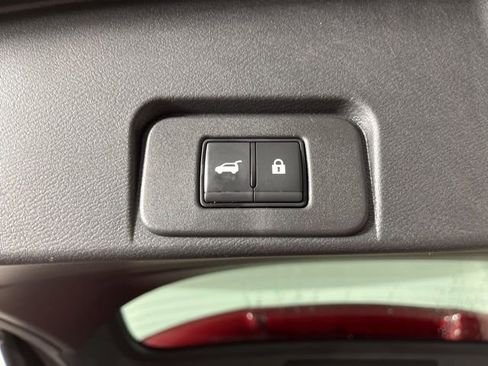 Used 2023 Nissan Rogue Platinum w/ Platinum Premium Package image 53