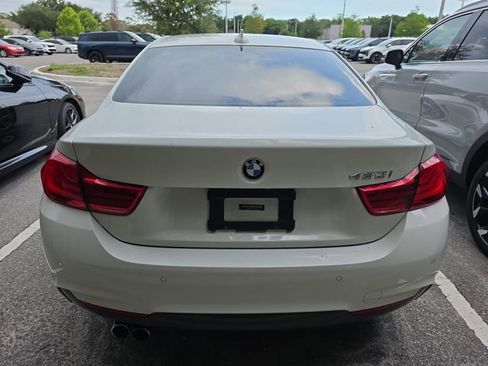 Used 2018 BMW 430i Coupe RWD image 4
