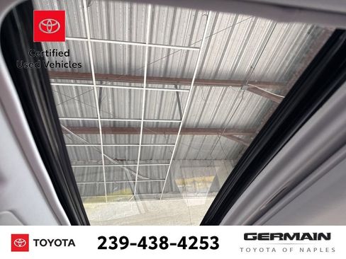 Used 2025 Toyota RAV4 XLE Premium image 10