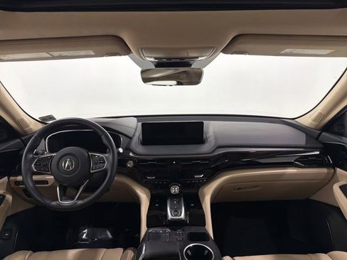 Certified 2023 Acura MDX SH-AWD w/ Advance Package image 33