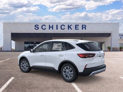 New 2026 Ford Escape Active w/ Cold Weather Package AWD/4WD image 4