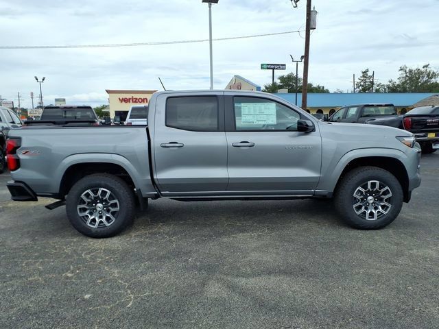 New 2026 Chevrolet Colorado Z71 AWD/4WD image 4