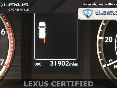 Certified 2023 Lexus GX 460 Premium AWD/4WD image 13