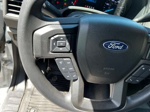 Used 2022 Ford F350 XL w/ Power Equipment Group AWD/4WD image 26