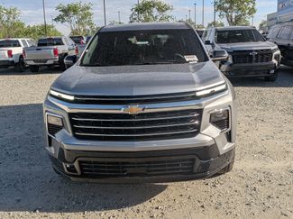 New 2026 Chevrolet Traverse High Country FWD video 2