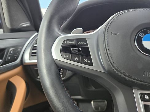 Used 2024 BMW X3 M40i w/ Premium Package AWD/4WD image 29