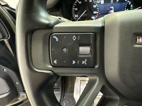 Used 2023 Land Rover Defender 110 X-Dynamic SE image 22