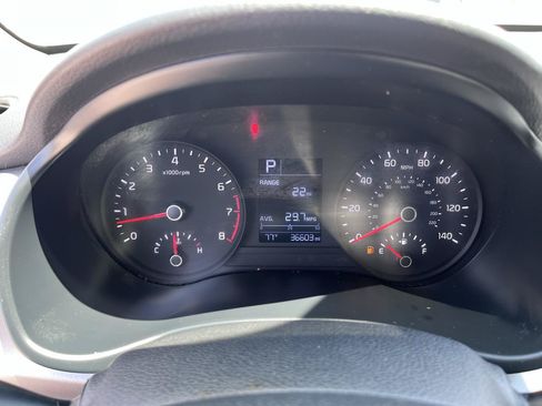 Used 2023 Kia Rio S FWD image 27