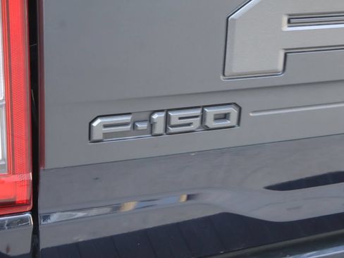 Used 2021 Ford F150 Raptor w/ Equipment Group 801A High AWD/4WD image 8