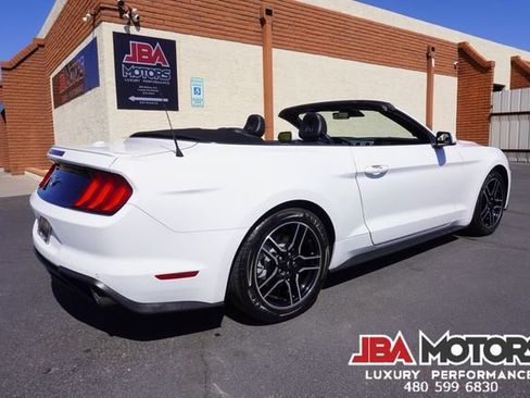 Used 2021 Ford Mustang Premium image 77