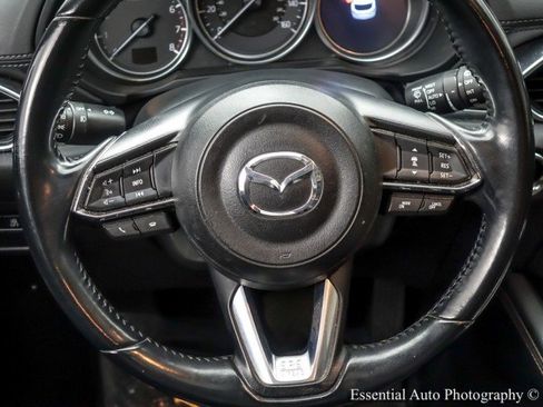 Used 2018 MAZDA CX-5 Grand Touring image 18