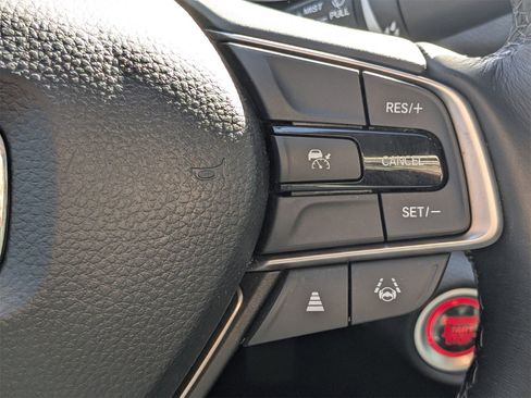 Used 2022 Honda Accord EX-L image 27