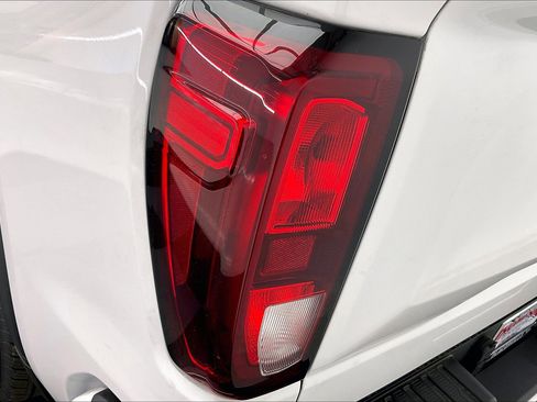 New 2026 GMC Sierra 1500 Pro w/ Graphite Edition image 16