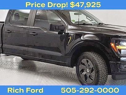 Certified 2025 Ford F150 STX w/ Equipment Group 200A